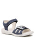 Ricosta Sandale Chloe 50 6401502/170 S Bleumarin - Pled.ro