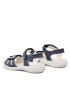 Ricosta Sandale Chloe 50 6401502/170 S Bleumarin - Pled.ro