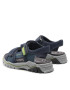 Ricosta Sandale Trail 50 4600602/140 S Bleumarin - Pled.ro