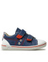 Ricosta Sneakers 50 2600102/130 Albastru - Pled.ro