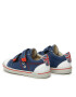 Ricosta Sneakers 50 2600102/130 Albastru - Pled.ro