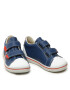 Ricosta Sneakers 50 2600102/130 Albastru - Pled.ro