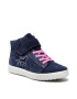 Ricosta Sneakers Jeannie 72 8300600/172 D Bleumarin - Pled.ro