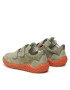 Ricosta Sneakers Josh 50 4800502/530 Verde - Pled.ro