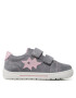 Ricosta Sneakers Jula 507300102/450 M Gri - Pled.ro