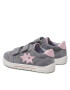 Ricosta Sneakers Jula 507300102/450 M Gri - Pled.ro