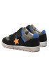 Ricosta Sneakers Louie 76 504000802/090 Negru - Pled.ro