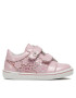 Ricosta Sneakers Pepino by 50 2600502/310 Roz - Pled.ro