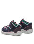 Ricosta Sneakers Pepino By Jerry 50 1700102/181 Albastru - Pled.ro