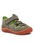 Ricosta Sneakers Pepino By Jerry 50 1700102/570 Verde - Pled.ro