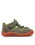 Ricosta Sneakers Pepino By Jerry 50 1700102/570 Verde - Pled.ro