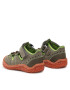 Ricosta Sneakers Pepino By Jerry 50 1700102/570 Verde - Pled.ro