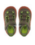 Ricosta Sneakers Pepino By Jerry 50 1700102/570 Verde - Pled.ro