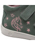 Ricosta Sneakers Pepino By Lya 502602202/570 Verde - Pled.ro