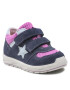 Ricosta Sneakers Pepino by Nuri 50 2101502/370 Bleumarin - Pled.ro