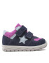 Ricosta Sneakers Pepino by Nuri 50 2101502/370 Bleumarin - Pled.ro