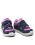 Ricosta Sneakers Pepino by Nuri 50 2101502/370 Bleumarin - Pled.ro