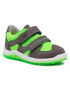 Ricosta Sneakers Pepino by Pepe 71 2320200/551 Verde - Pled.ro