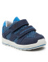 Ricosta Sneakers Pepino By Perry 75 5021010202/140 Bleumarin - Pled.ro