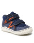 Ricosta Sneakers Peppino By Patti 50 1700502/170 Bleumarin - Pled.ro