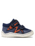 Ricosta Sneakers Peppino By Patti 50 1700502/170 Bleumarin - Pled.ro