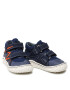 Ricosta Sneakers Peppino By Patti 50 1700502/170 Bleumarin - Pled.ro