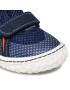 Ricosta Sneakers Peppino By Patti 50 1700502/170 Bleumarin - Pled.ro