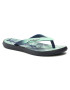 Rider Flip flop Energy VIII Kids 83062 Verde - Pled.ro