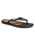 Rider Flip flop Kiss Thong Ad 82808 Negru - Pled.ro