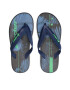 Rider Flip flop R1 Energy Inf 11728 Bleumarin - Pled.ro