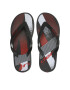 Rider Flip flop R1 Graphics Ad 83419 Negru - Pled.ro