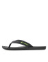 Rider Flip flop Strike II Ad 12120 Negru - Pled.ro