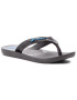 Rider Flip flop Strike Ole Thong Kids 11382 Negru - Pled.ro