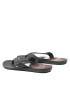 Rider Flip flop Way Dedo Ad 11804 Negru - Pled.ro