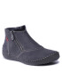 Rieker Botine 52581-45 Gri - Pled.ro