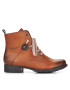 Rieker Botine 70842-22 Maro - Pled.ro