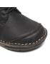 Rieker Botine 73310-00 Negru - Pled.ro