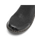 Rieker Botine 73355-00 Negru - Pled.ro