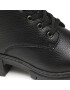 Rieker Botine 76840-00 Negru - Pled.ro