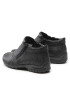 Rieker Botine L46A3-00 Negru - Pled.ro