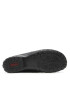 Rieker Botine L46A3-00 Negru - Pled.ro