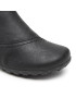 Rieker Botine L46A3-00 Negru - Pled.ro