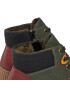 Rieker Botine N0711-54 Verde - Pled.ro