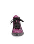 Rieker Botine N0921-30 Violet - Pled.ro