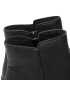 Rieker Botine X9165-00 Negru - Pled.ro