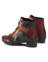 Rieker Botine Y0764-35 Colorat - Pled.ro