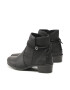 Rieker Botine Y0782-01 Negru - Pled.ro