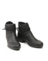 Rieker Botine Y0782-01 Negru - Pled.ro