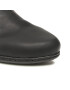 Rieker Botine Y0782-01 Negru - Pled.ro