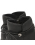 Rieker Botine Y0782-01 Negru - Pled.ro